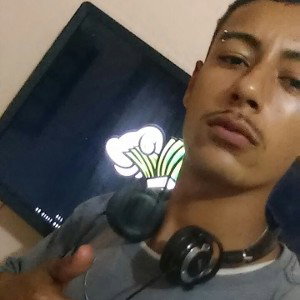 Inimigo do sistema👺🚔