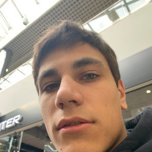 Underdog (16:22:10)