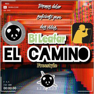 En el camino sin temor