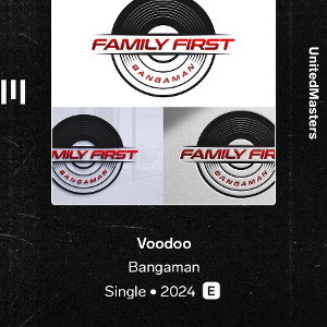 banga man voodoo 