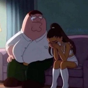 $Ly GR33N - Leave You instrumental luv u pt.3 love yourself 