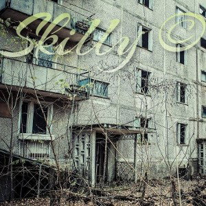 Skilly-Киньте города
