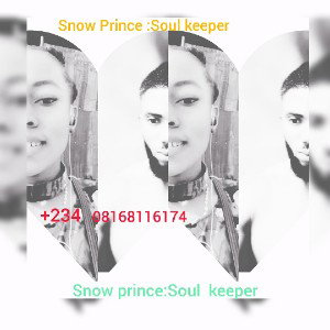 snow prince +soul keeper 