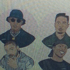 SHTURDY_HZA x uk god x slarz x le retien - mans learning 