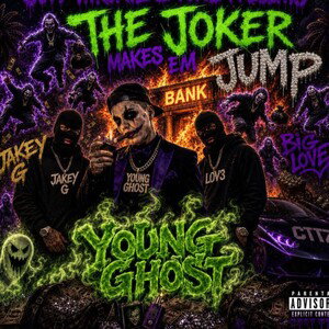 Make ‘Em Jump (Feat Young Ghost & BigLove)