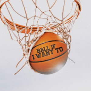 Ball if I Want to Remix feat Pullup_Queen