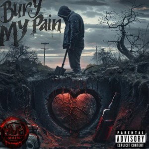 Buried My Pain (Final) Feat Jason King 