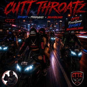 Get 2 Clapping (Prodby606gus) Feat LaWood)