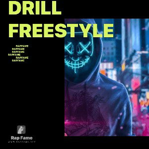 Drill Freestyle 