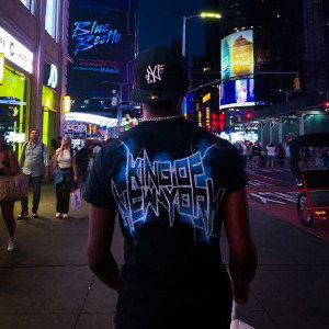 Coffin Remix Featuring JsoWavy