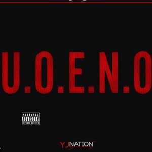 UOENO (Feat Proto)