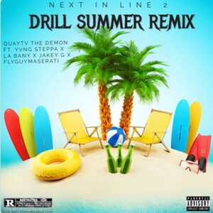 Drill Summer Remix ‘26 (Ft YvngSteppa x LaBany x FlyGuyMaserati)