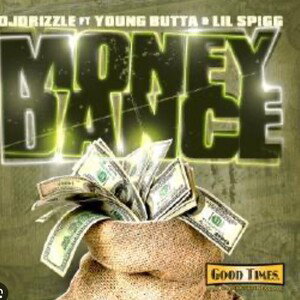 Money Dance (Re-Mastered) Feat YNH