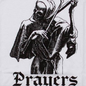 Prayers (Mixed & Mastertereed) Feat Jonny Stacks & Omnicco