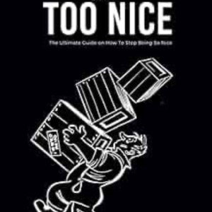 Too Nice (Feat AntMan)