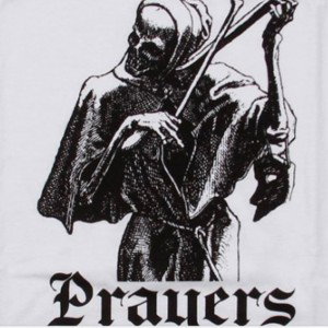 Prayers (Final Mix) Feat Jonny Stacks and Omnnicco