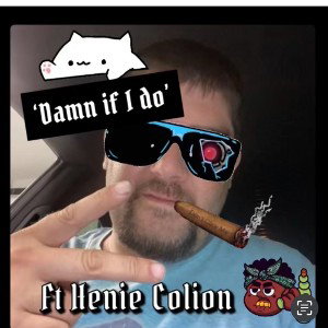 Damn if I do (Mixed and Mastered)