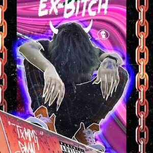 On TOP Of YOUR EX (Feat CitO BoI)