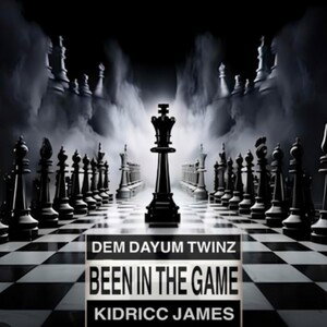 Been in The Game (Re_Mastered) Feat PayCheck 
