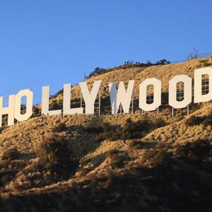 Big Walk to Hollywood Feat JsoWavy