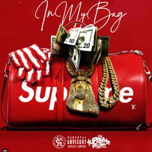 In my Bag (Level Up) Feat Jonny Stacks
