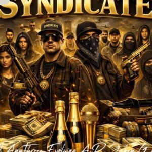 Your New Favorite Artist Cypher