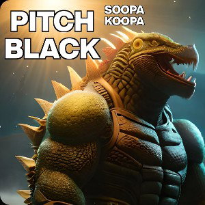 Pitch Black