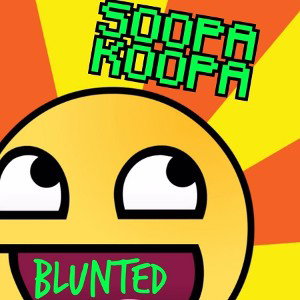 Blunted (CoverMash) (OG)