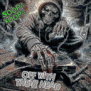 Off With Their Head