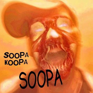 Soopa (Re-Release) 
