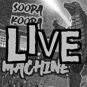 Machine (Live)