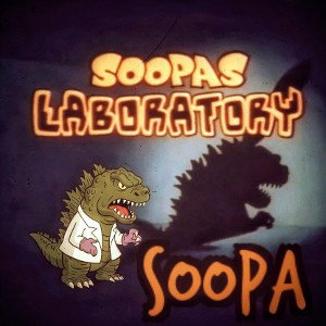 Soopas Laboratory