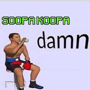 Damn (Freestyle)