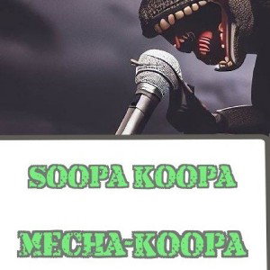 Mecha-Koopa