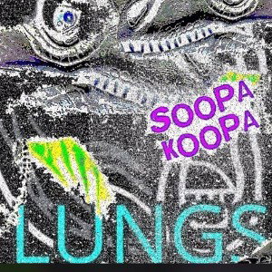 Lungs (CoverMash)