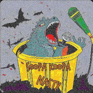Nasty (Freestyle)