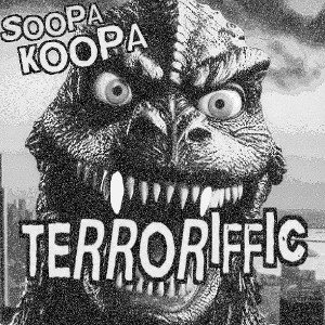 Terroriffic