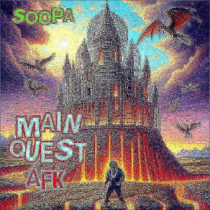 Main Quest AFK