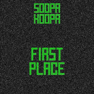 First Place