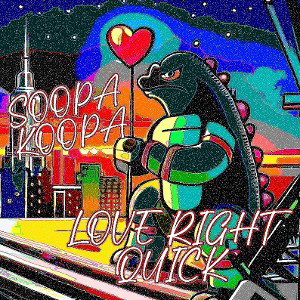 Love Right Quick w/ Empress