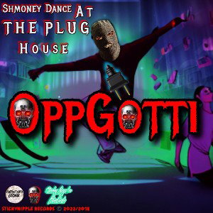 SHMONEY DANCE AT THE PLUG HOUSE feat. PERICO MEYNDĀN