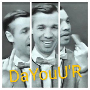 DaYouU'R
