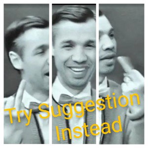 TrySuggestionInstead