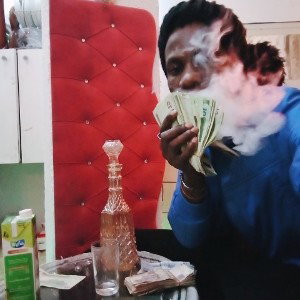 blood money 