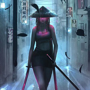 Samurai