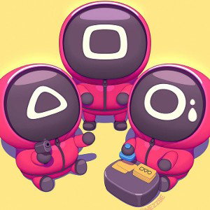 Squid Game