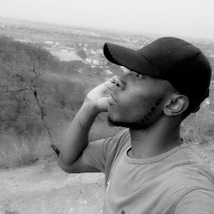 last month 