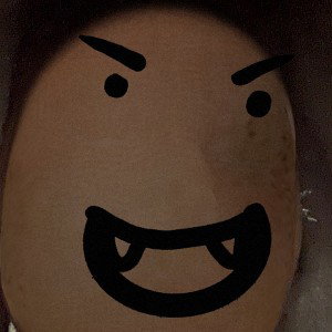 No way out (01:10:12)