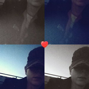 Губы👊💔