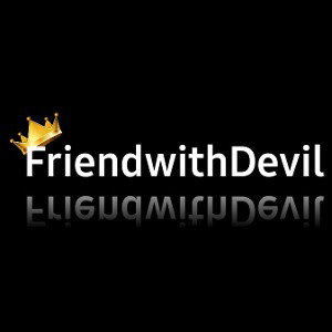 Friends With The Devil (Clean version)@ninacaptainio
